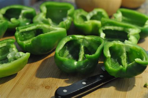 green pepper benefits cupit food wholesale food supplier