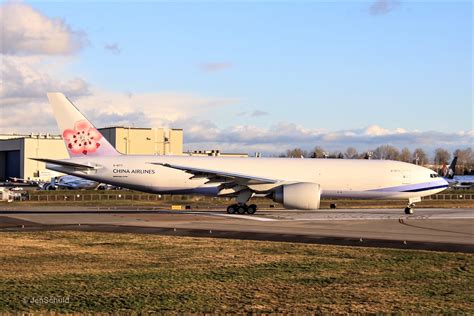 china airlines expands fleet    cargo facts