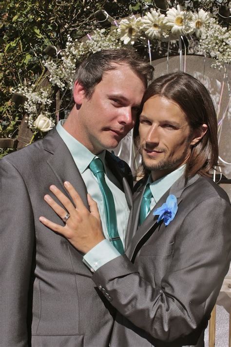 New Yorkers Unite In Support Of Colorado Gay Couple Refused A Wedding