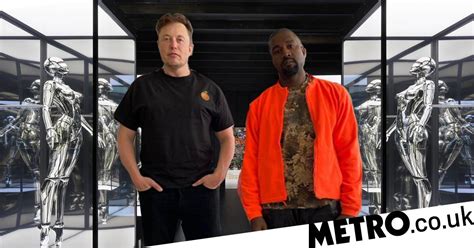 Elon Musk Asked Kanye West To Delay Presidential Campaign