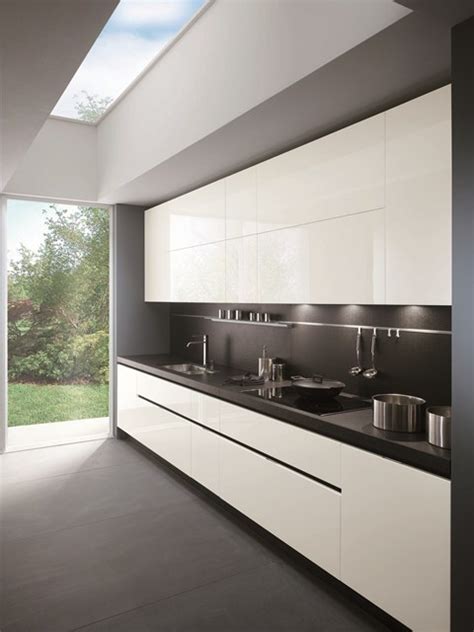 functional minimalist kitchen design ideas digsdigs