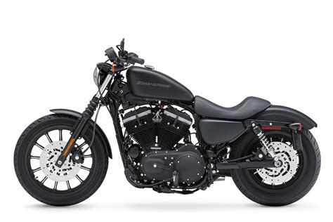 motorcycles motorcycle news  reviews harley davidson sportster iron