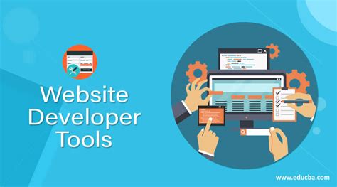 website developer tools top  website developer tools