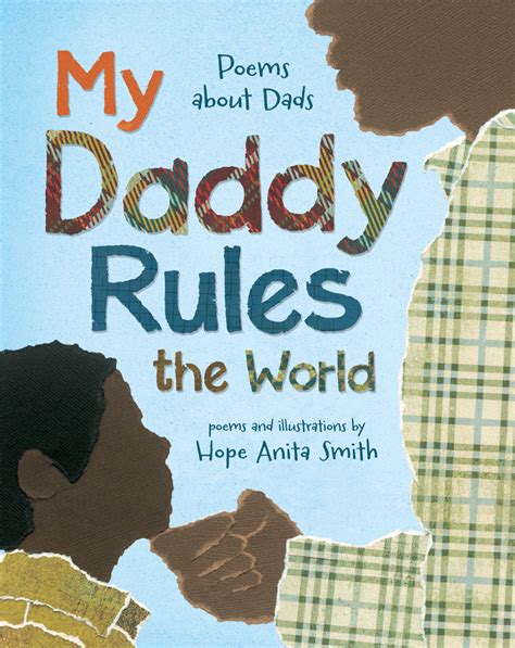 my daddy rules the world hope anita smith macmillan