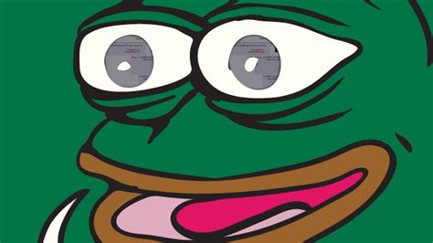 Hong Kong Protesters Love Pepe The Frog No Theyre Not Alt Right