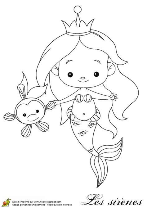 baby mermaid coloring pages home family style  art ideas