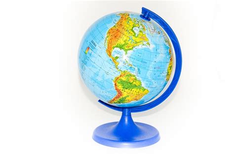globus earth world  photo  pixabay
