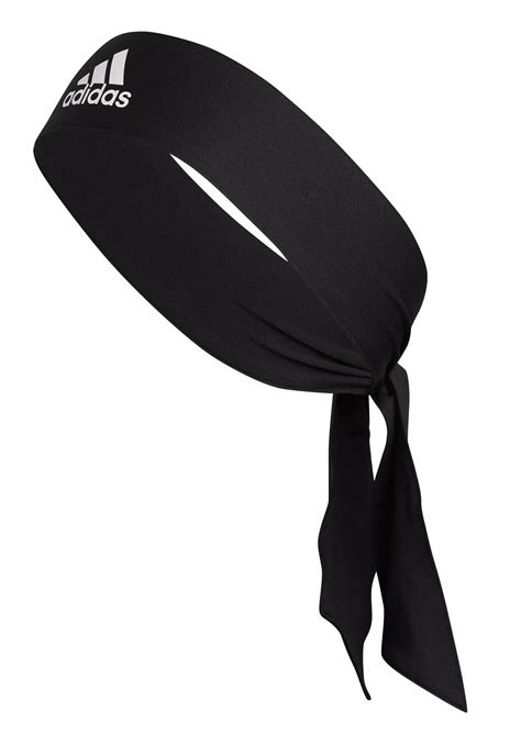 adidas alphaskin tie headband dicks sporting goods