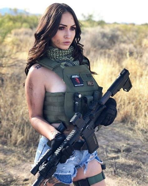 10 interesting facts about women in army military girl