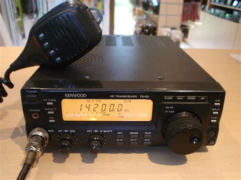 kenwood ts  vendu radio media system