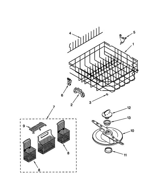 sears dishwasher parts model  kenmore elite dishwasher wiring diagram  jeep cherokee