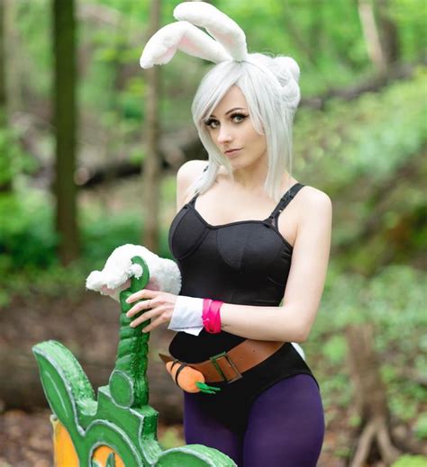 Cosplay Rolyat Big Boobs Cosplay Picture And Photo Hot