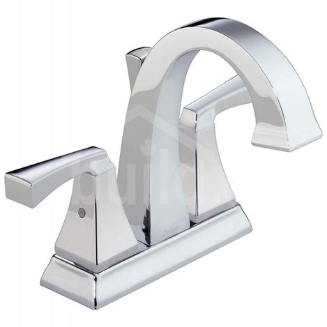 mpu dst delta  mpu dst dryden  lever handle deck mount