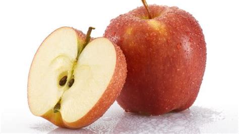 voedselmythe appelpitjes doorslikken  gevaarlijk voor je