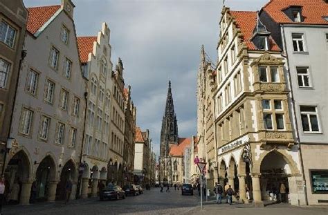 town hall muenster germany address phone number historic site reviews tripadvisor