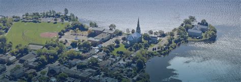 history ville de pointe claire