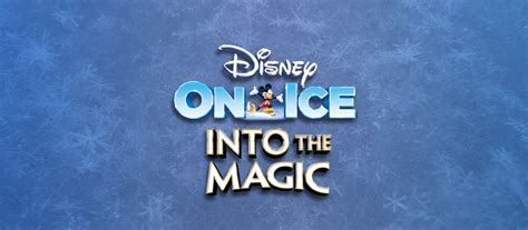disney on ice into the magic tickets 2023 2024 showtimes and locations