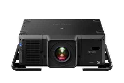 epsons brightest laser projector     pro lunl