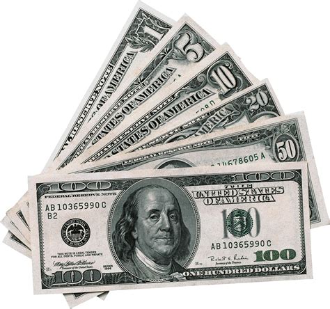 dollar png image hq png image freepngimg