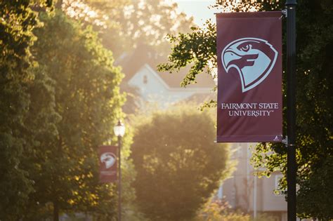 fairmont state university acalog acms