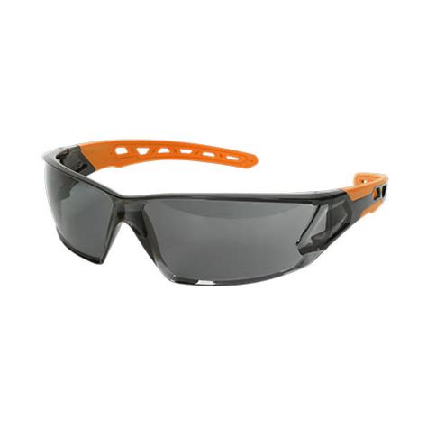 safety glasses with anti glare lens ssp67