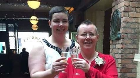same sex couples finally able to tie the knot in ireland