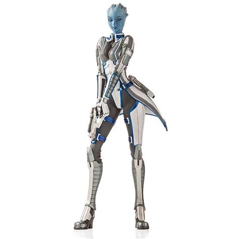 mass effect 3 liara t soni bishoujo statue gadgetsin