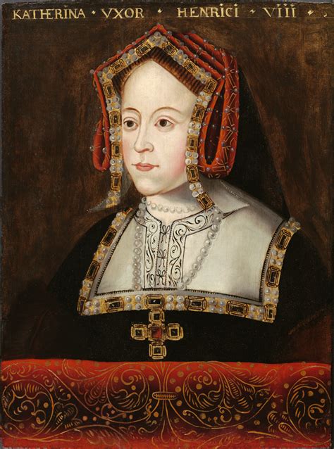 영국 헨리 8세의 첫 번째 왕비 아라곤의 캐서린 2 무참히 버림받는 캐서린 왕비 네이버 블로그