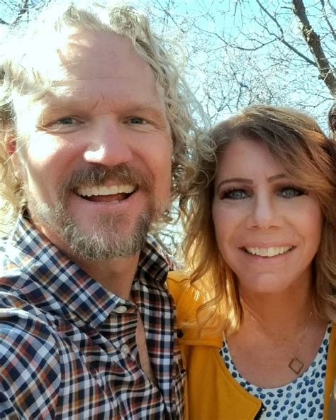 sister wives outcast meri brown reunites with husband kody for his