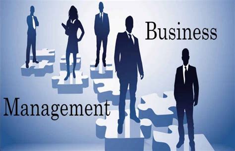 business management origin importance
