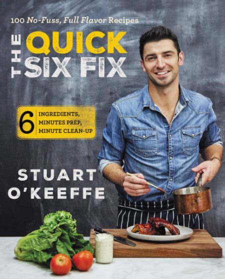 quick  fix books  foodbooks  food