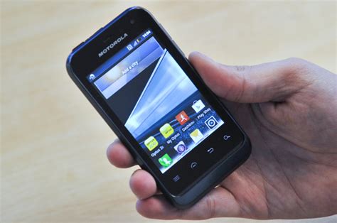 motorola defy mini review motorola defy mini review  rugged android smartphone