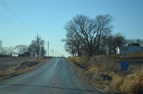 county road  aaroads iowa