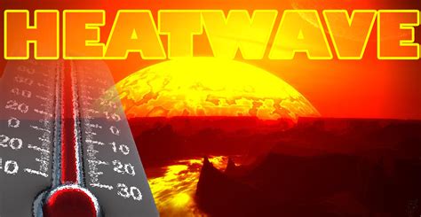 Surviving The Heatwave With Diabetes