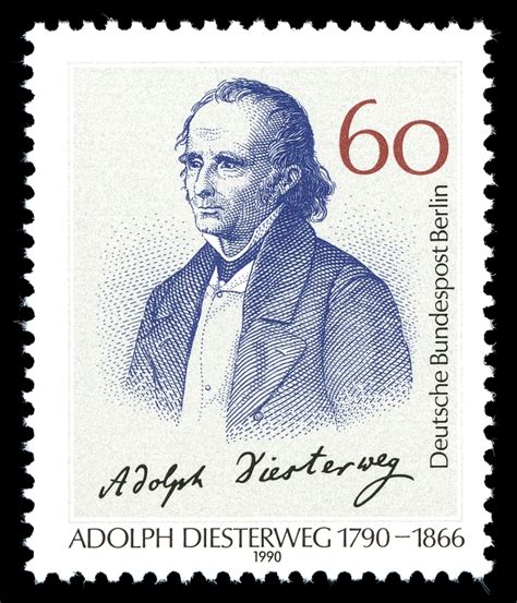 adolph diesterweg wikicitaty