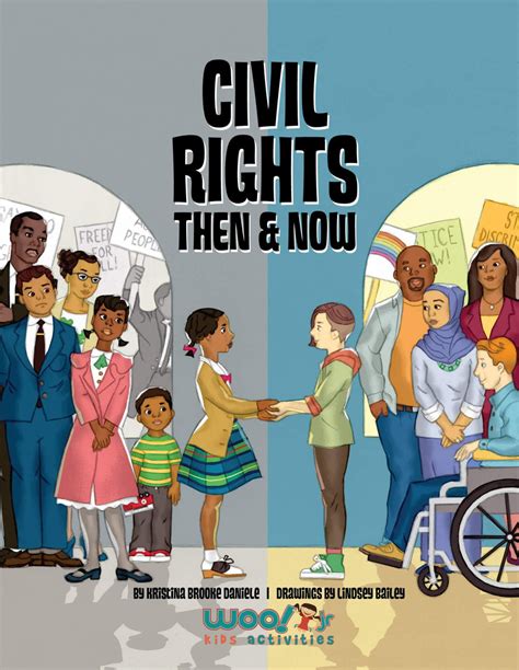 civil rights then and now a timeline of the fight for equality in