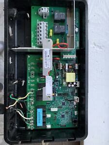 iq  spa control system control circuit board watkins tiger river hot tub ebay