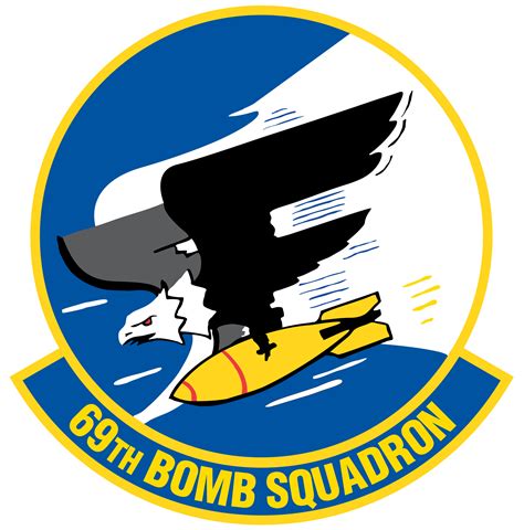 bomb squadron