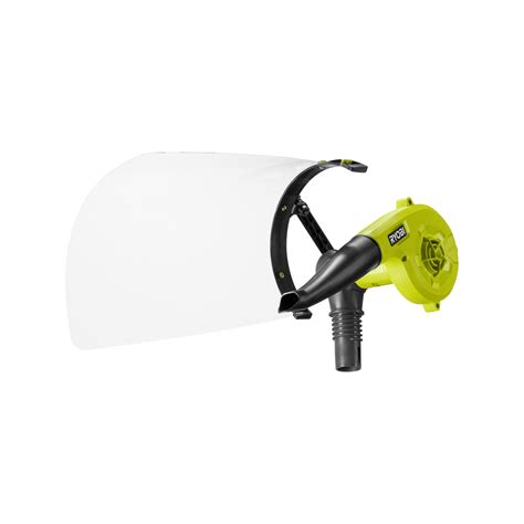 Ryobi One 18v Cordless Roof And Gutter Leaf Blower Tool Only