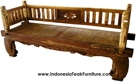 furniture beds bali java indonesia