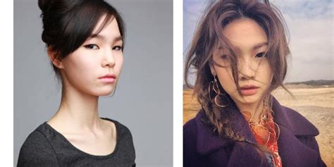 Foto Wanita Cantik Korea Selatan Kumpula Wanita Cantik
