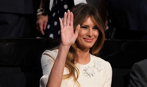 nude photos of melania trump published by a new york based tabloid world news