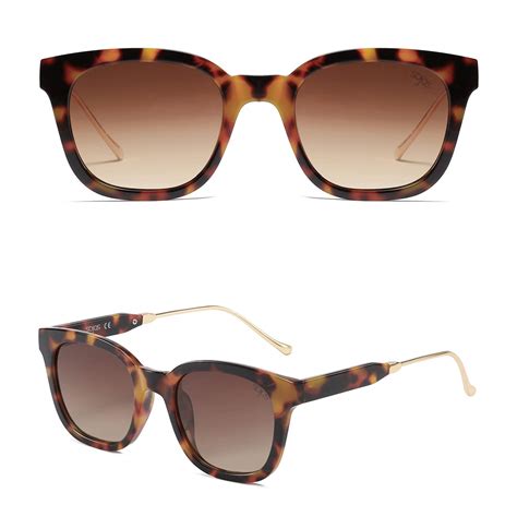 sojos classic square polarized sunglasses unisex uv mirrored glasses sj women product