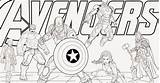 Avenger Venom Tô Màu Whatever Race Marvels Superhero Thehardtimes Tranh sketch template