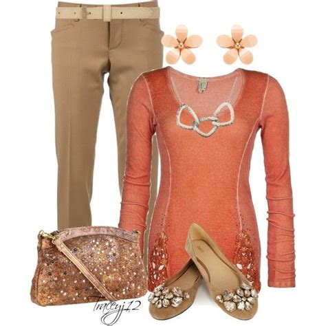 untitled 958 created by traceyj12 on polyvore fall fashion outfits