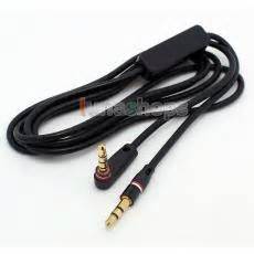 usd black mm mic cable wire cord lunashops  shop