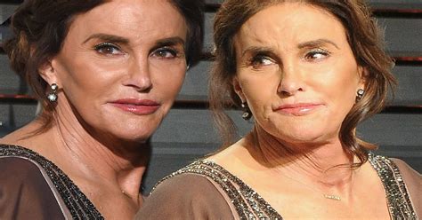 caitlyn jenner reveals she might sleep with men following