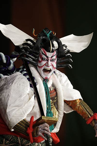 Kabuki | Traditional Kyoto