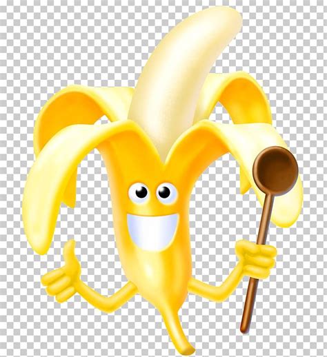 Cartoon Network Banana Commercial
