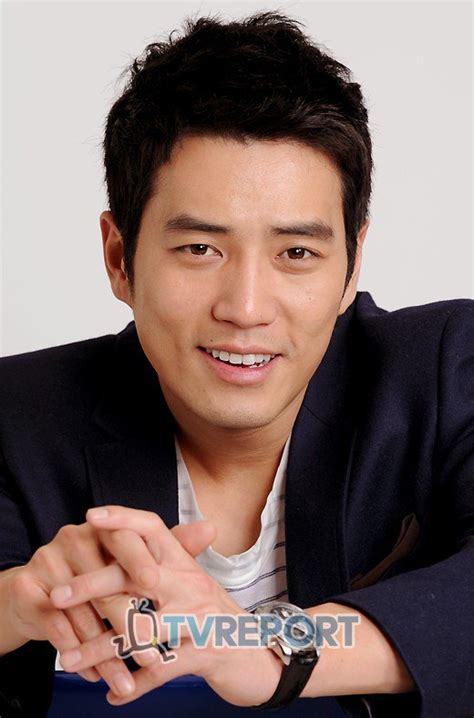 joo sang wook explains break up not gay hancinema the korean movie and drama database